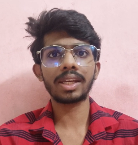 Smriti Mathuriya